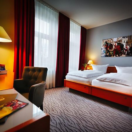 רדברג Hotel Kaiserhof מראה חיצוני תמונה
