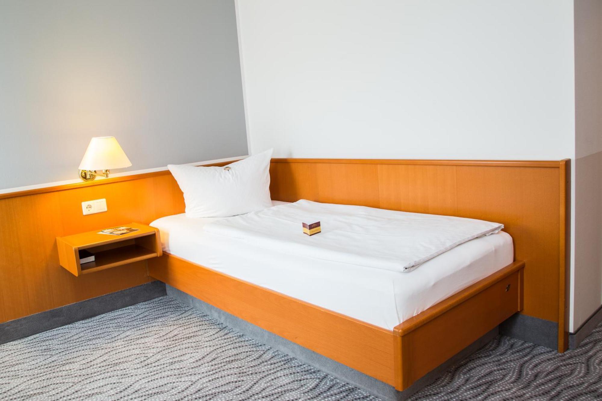 רדברג Hotel Kaiserhof חדר תמונה