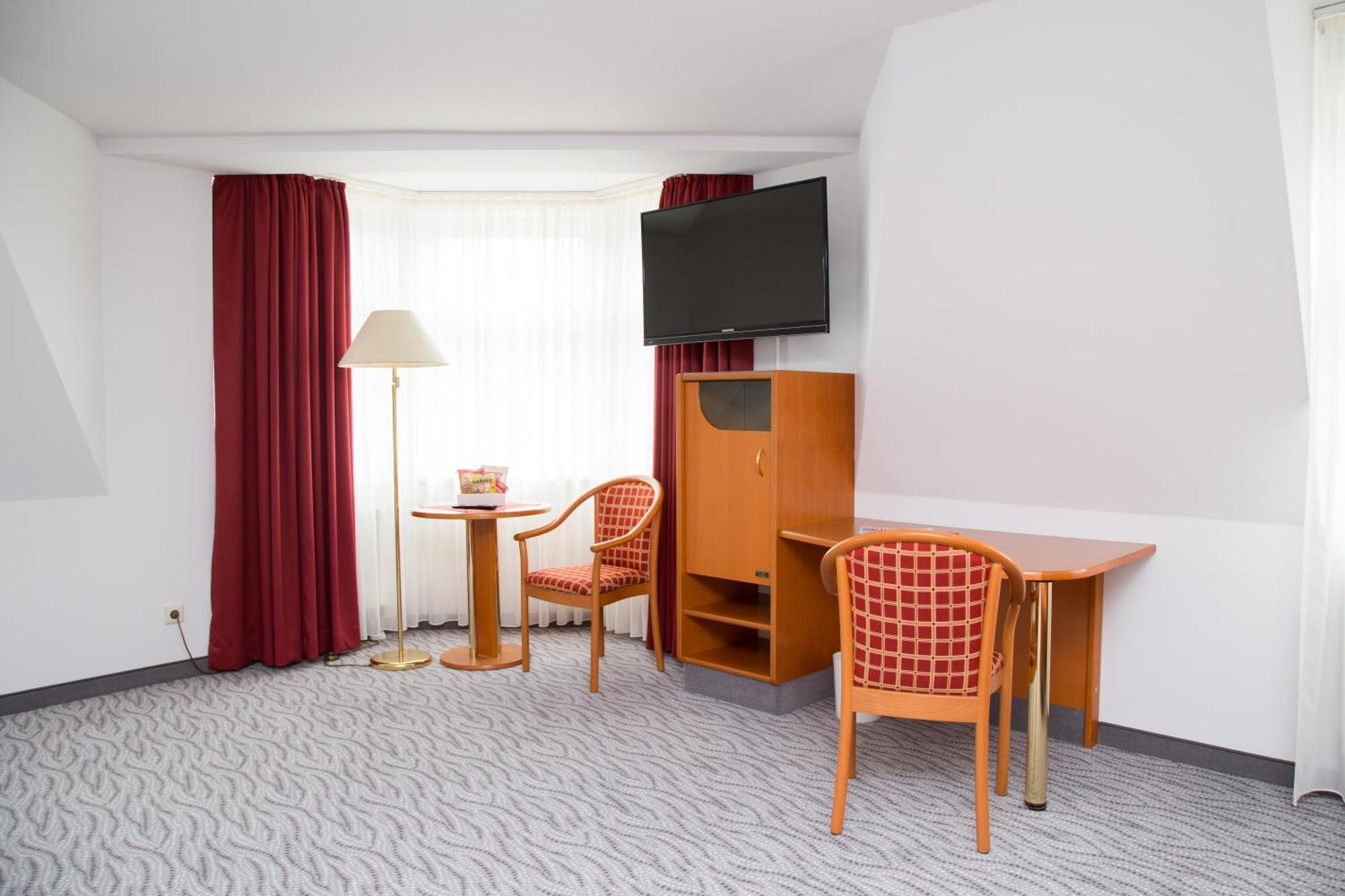 רדברג Hotel Kaiserhof חדר תמונה