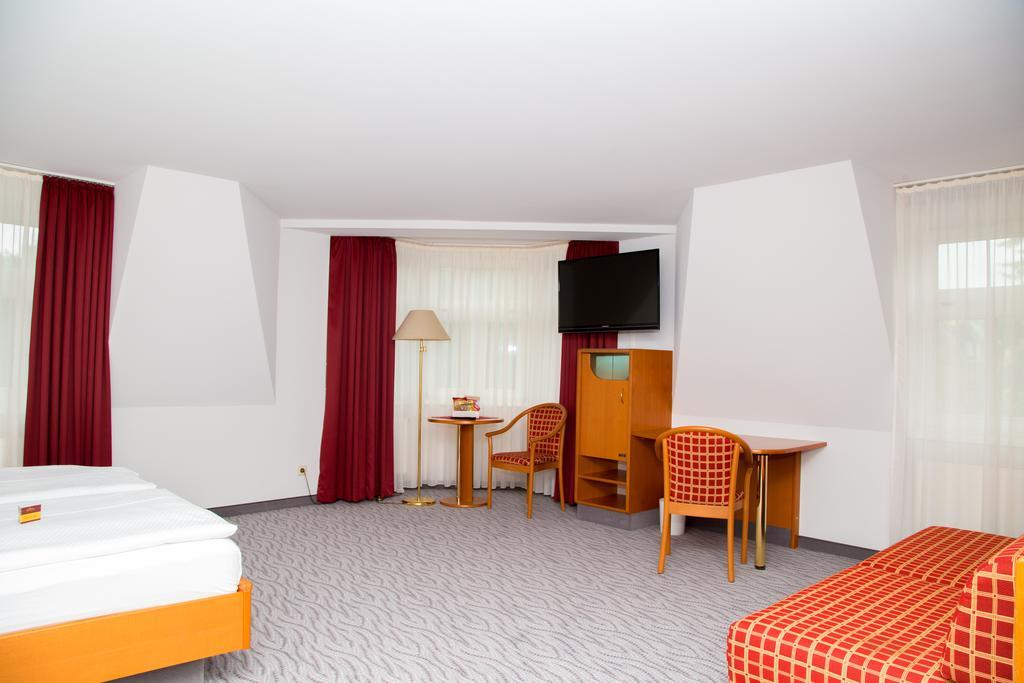 רדברג Hotel Kaiserhof חדר תמונה